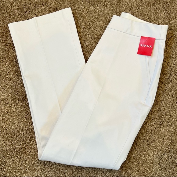SPANX Pants - SPANX Kick Flare Pants